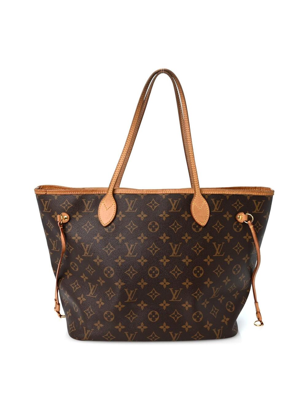 Louis Vuitton Neo Neverfull Mm Pivoine #352723L11B